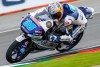 Moto3: WUP: Martin svetta, 4° Fenati