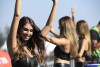 MotoGP: GP of Brno umbrella girls