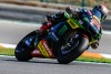 MotoGP: Folger: I followed Marquez, but the bike wasn't ready