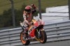 MotoGP: Marquez the strategist, solitary triumph in Brno