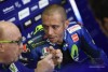 MotoGP: Rossi beats Marquez at the Brno test, Vinales 3rd