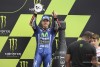 MotoGP: Viñales: I &#039;copied&#039; Rossi&#039;s setup and it worked