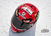 MotoGP: Un casco da &#039;Diablo&#039; per Lorenzo in Austria