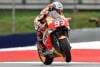 MotoGP: Marquez: tutti più vicini rispetto all&#039;anno scorso