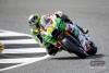 MotoGP: Espargaró: It's a pity about the injury, but I am fast