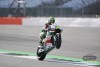 MotoGP: Crutchlow 1st at home: Our gamble paid off