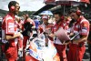 MotoGP: Dovizioso: The Misano test will help for Silverstone