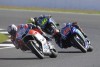 MotoGP: La F1 sulla Rai batte di un soffio la MotoGP su TV8