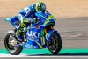 MotoGP: Iannone sorprende nel warm up, Marquez in scia