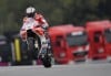 MotoGP:  Dovizioso: non mi aspettavo Marquez così vicino
