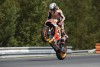 MotoGP: Marquez: Honda has found a good base now