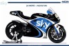 MotoGP: Cuzari: Sky mi ha preso le idee, e poi i piloti