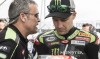 SBK: Rea: there was nothing I could do to win