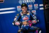 SBK: Alex Lowes and Yamaha together again in 2018
