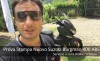 Moto - Scooter: VIDEOTEST: Suzuki Burgman 400