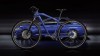 Moto - News: BMW M Bike Limited Carbon Edition, la mountain bike che s'ispira alla M5