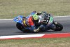 Moto2: FP3: Morbidelli sugli scudi, 5° Corsi