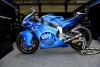 Moto2: Profondo blu: il team Sky con una livrea per salvare il mare