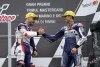 Moto3: Fenati al veleno: ho vinto dove altri si allenano