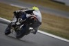 Moto3: Warm up bagnato: svettano Fenati e Baldassarri 