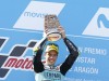 Moto3: Ottava meraviglia di Mir ad Aragon