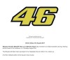 MotoGP: ULTIM&#039;ORA - Frattura scomposta per Rossi, sarà operato