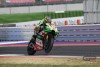 MotoGP: Espargaró: big step forward, a shame not to be able to show it