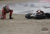 MotoGP: Lorenzo bitter: I lost concentration for an instant