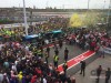 MotoGP: Marquez e Dovi: basta fischiare i piloti