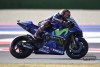 MotoGP: Viñales: A pity not having Rossi as a reference