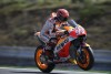 MotoGP: FP3: Marquez porta la Honda al comando, 2° Vinales