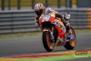 MotoGP: FP2: Pedrosa e la Honda dettano legge, 20° Rossi