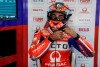 MotoGP: Petrucci: domani vedrete una doppia qualifica 