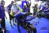 MotoGP: FP1. Rossi, debutto bagnato ad Aragon: è 18°