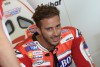 MotoGP: Dovizioso: competitive everywhere, my aim is the podium