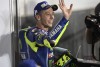MotoGP: Rossi: I&#039;ve already started rehabilitation