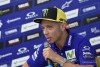 MotoGP: Valentino after surgery: I already feel good