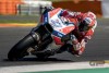 MotoGP: Stoner back on the Ducati at Valencia
