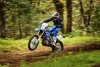 Moto - News: Yamaha WR250F e WR450F m.y. 2018: migliorare, si può