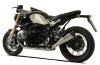 Moto - News: HP Corse ExoXtreme: voce per la BMW R nine T