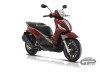 Moto - News: Piaggio lancia una offerta irrinunciabile per Beverly