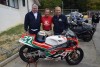 News: Beggio: un errore per Aprilia lasciare la Superbike