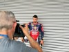 SBK: Giugliano: if Honda wants me, I&#039;m available