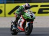 SBK: Tante le cadute a Magny-Cours, Badovini dichiarato &quot;unfit&quot;