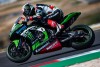 SBK: A Magny-Cours primo match point per Johnny Rea