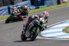 SBK: Rea takes things seriously, first in FP2, Melandri 3rd
