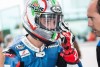 SBK: Guandalini cambia: Andreozzi al posto di Roccoli a Portimao