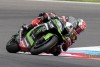 SBK: Portimao: Rea tiene a bada le Ducati