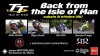 Moto - News: Ciapa La Moto, il 21 ottobre si terrà “Back From The Isle of Man”