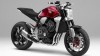 Moto - News: Honda Neo Sports Café Concept, prove di naked sportiva